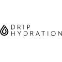 Drip Hydration - Mobile IV Therapy - Columbus logo